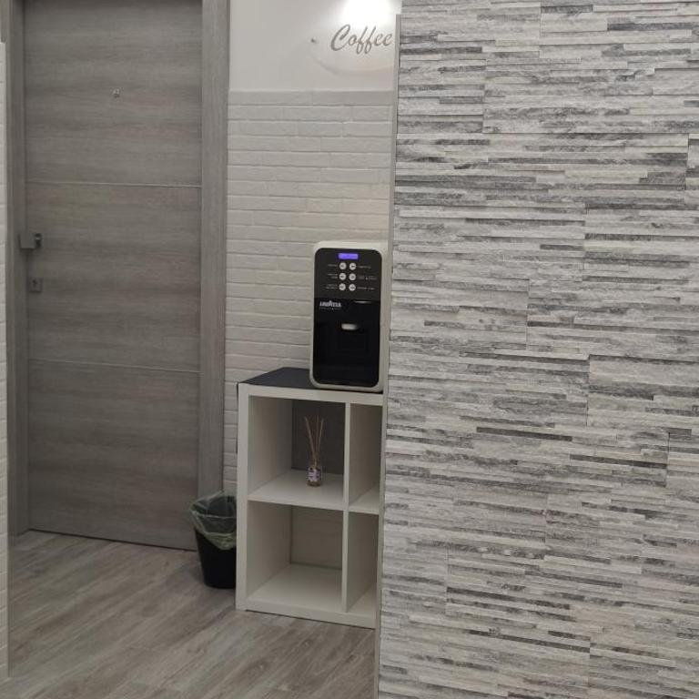 B & B LE GEMELLINE - Camera Familiare con Bagno Privato - 7