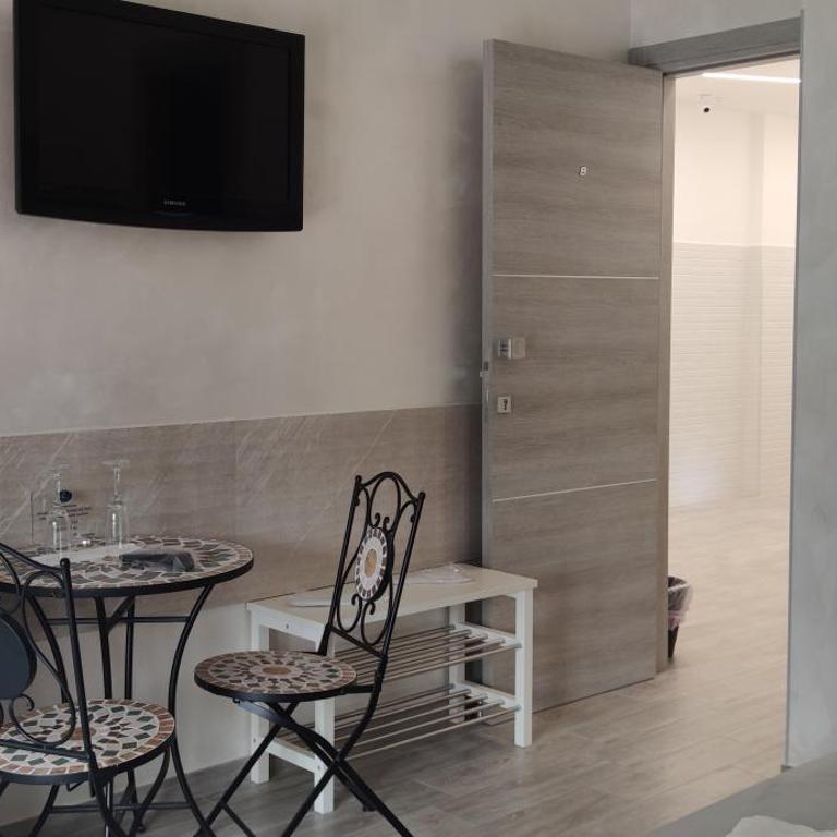 B & B LE GEMELLINE - Camera Matrimoniale con Bagno Privato - 24