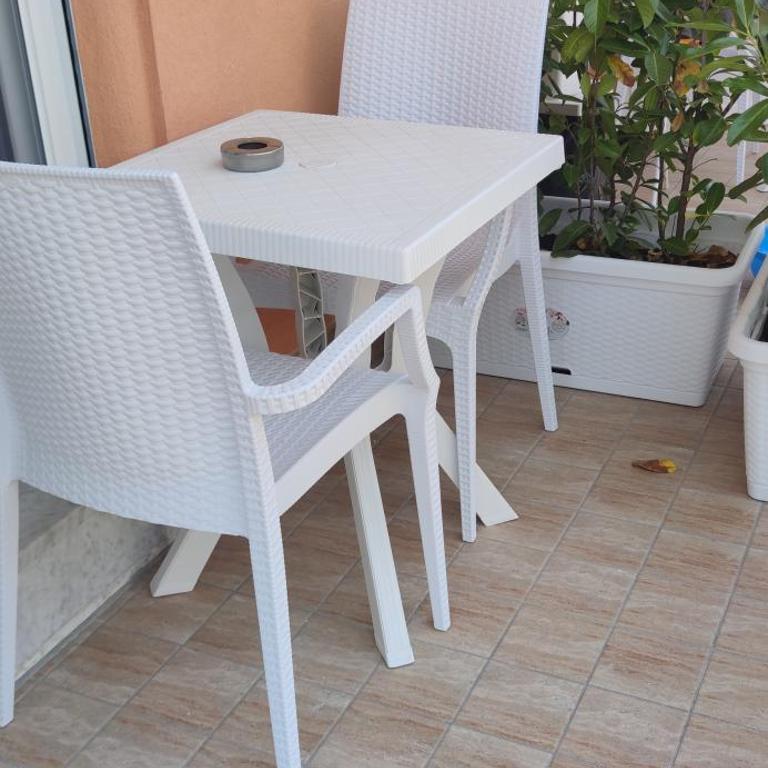 B & B LE GEMELLINE - Camera Doppia con Letti Singoli con Bagno Privato - 22