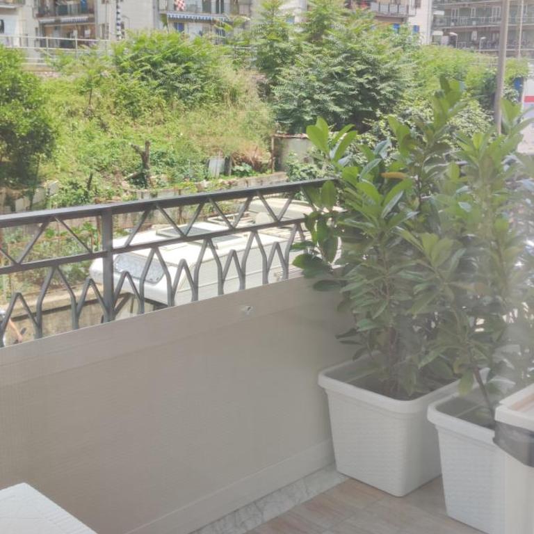 B & B LE GEMELLINE - Camera Familiare con Bagno Privato - 34