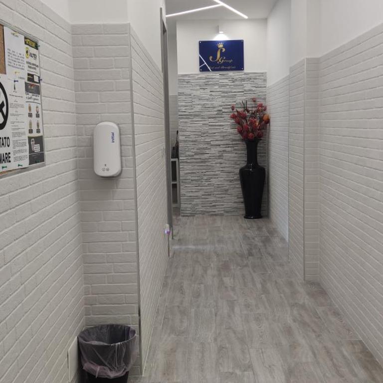 B & B LE GEMELLINE - Camera Familiare con Bagno Privato - 9