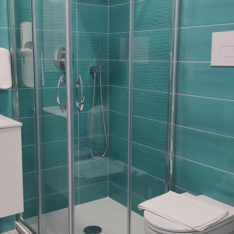 B & B LE GEMELLINE - Camera Familiare con Bagno Privato - 30