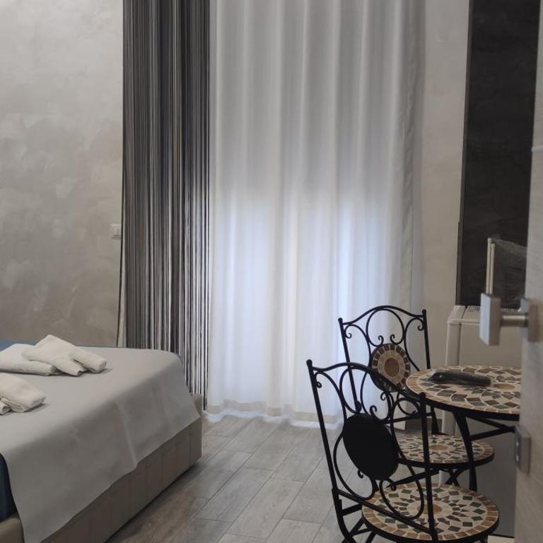 B & B LE GEMELLINE - Camera Matrimoniale con Bagno Privato - 21