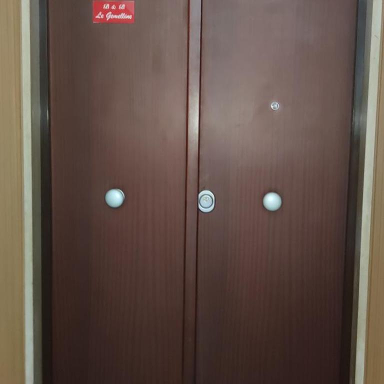 B & B LE GEMELLINE - Camera Familiare con Bagno Privato - 36