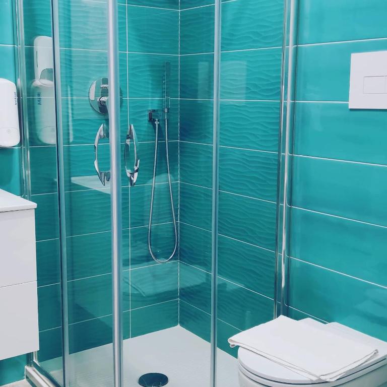B & B LE GEMELLINE - Camera Familiare con Bagno Privato - 29