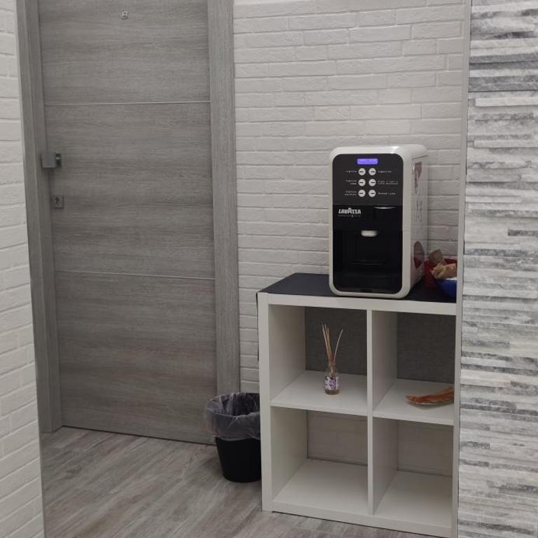 B & B LE GEMELLINE - Camera Familiare con Bagno Privato - 8