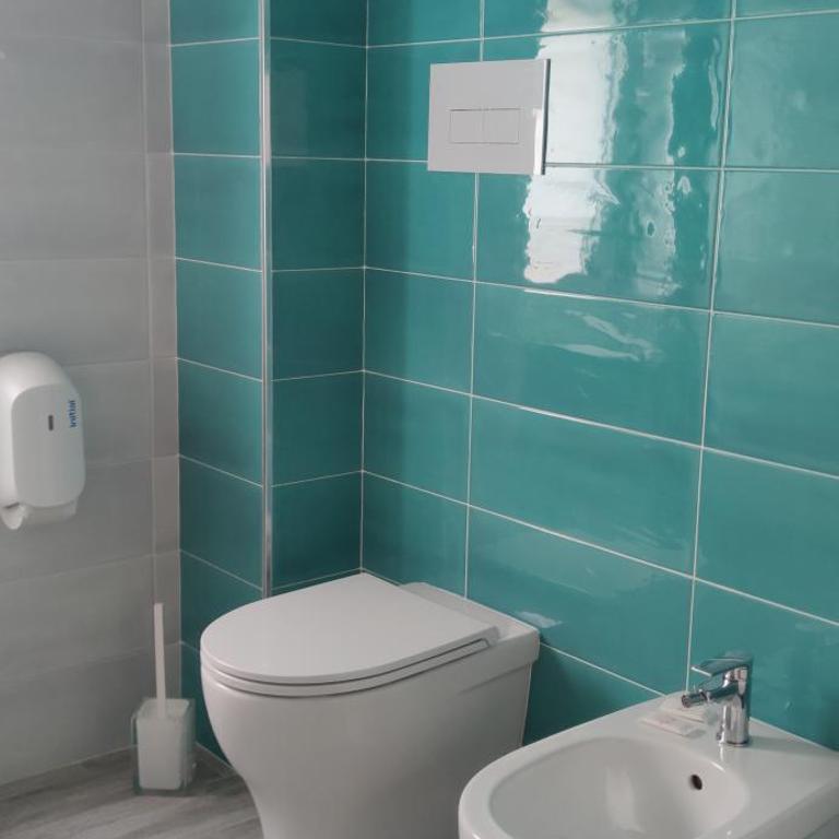 B & B LE GEMELLINE - Camera Doppia con Letti Singoli con Bagno Privato - 17