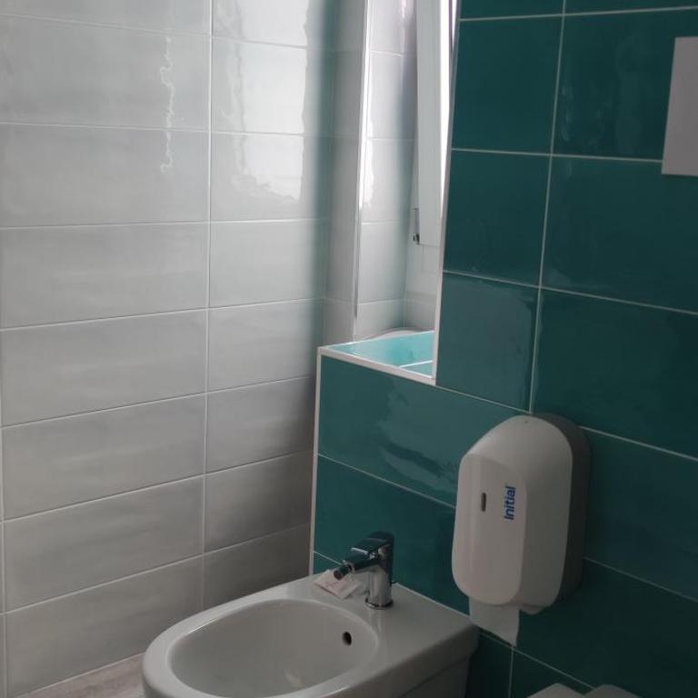 B & B LE GEMELLINE - Camera Matrimoniale con Bagno Privato - 16