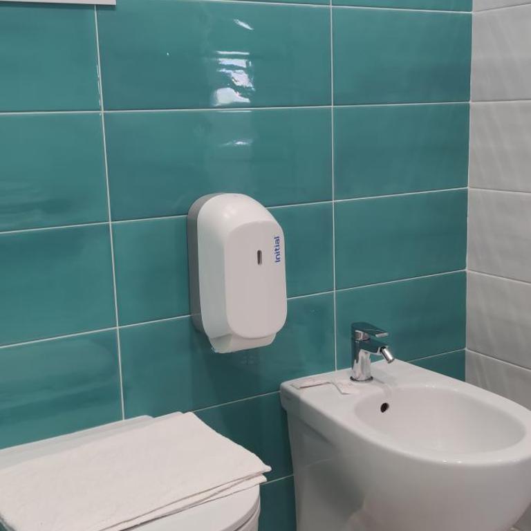B & B LE GEMELLINE - Camera Familiare con Bagno Privato - 32
