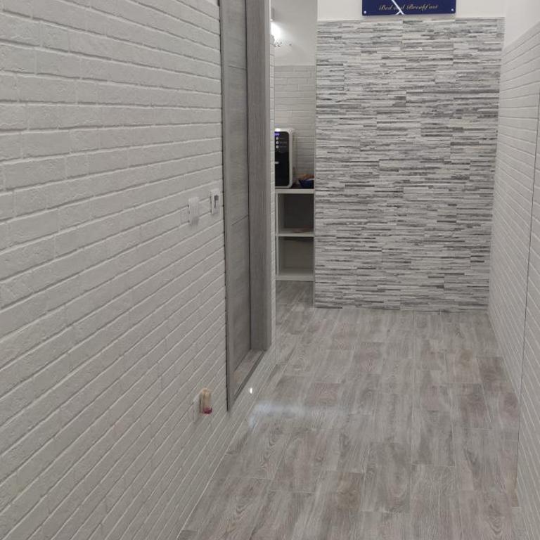 B & B LE GEMELLINE - Camera Familiare con Bagno Privato - 10