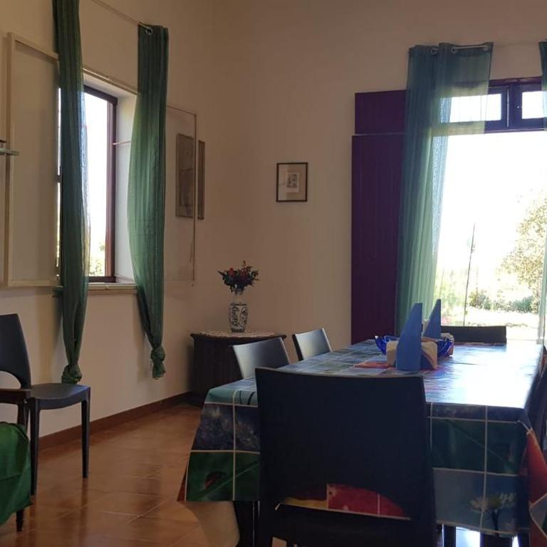 Villa Andrea - Villa con 3 Camere da Letto - 11