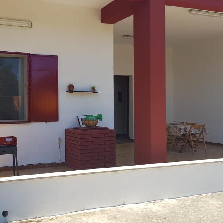 Villa Andrea - Villa con 3 Camere da Letto - 13