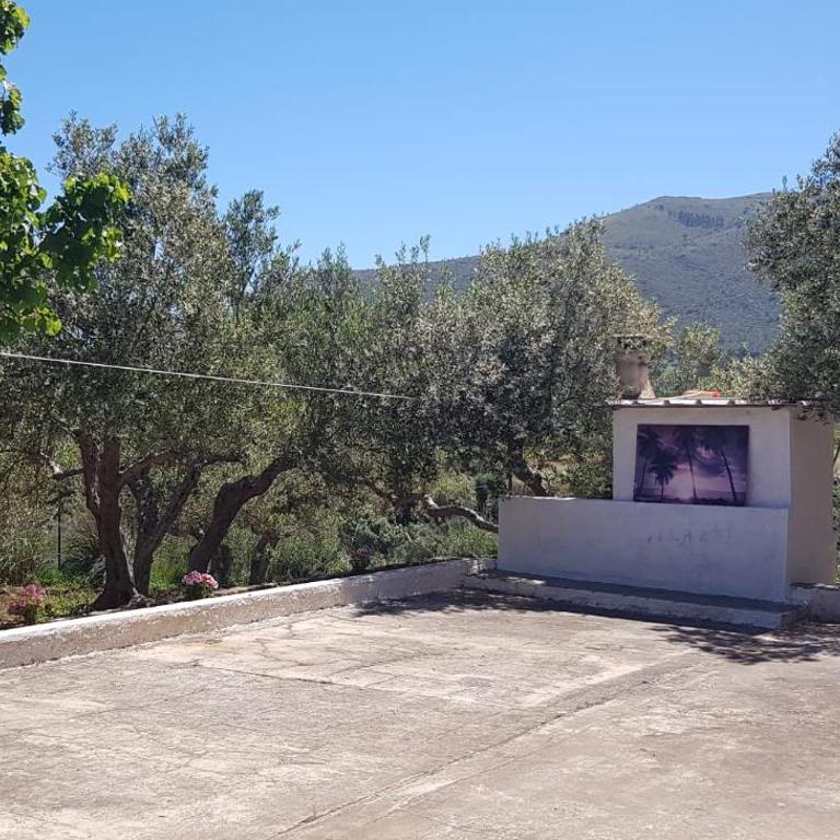 Villa Andrea - Villa con 3 Camere da Letto - 17