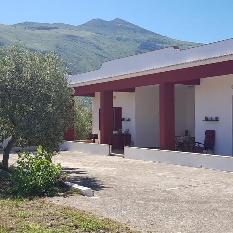 Villa Andrea - Villa con 3 Camere da Letto - 2