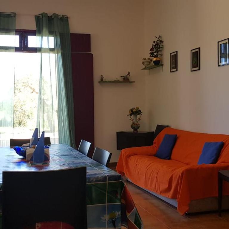 Villa Andrea - Villa con 3 Camere da Letto - 22