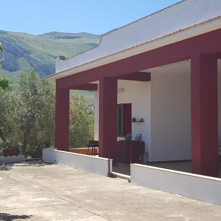 Villa Andrea - Villa con 3 Camere da Letto - 23