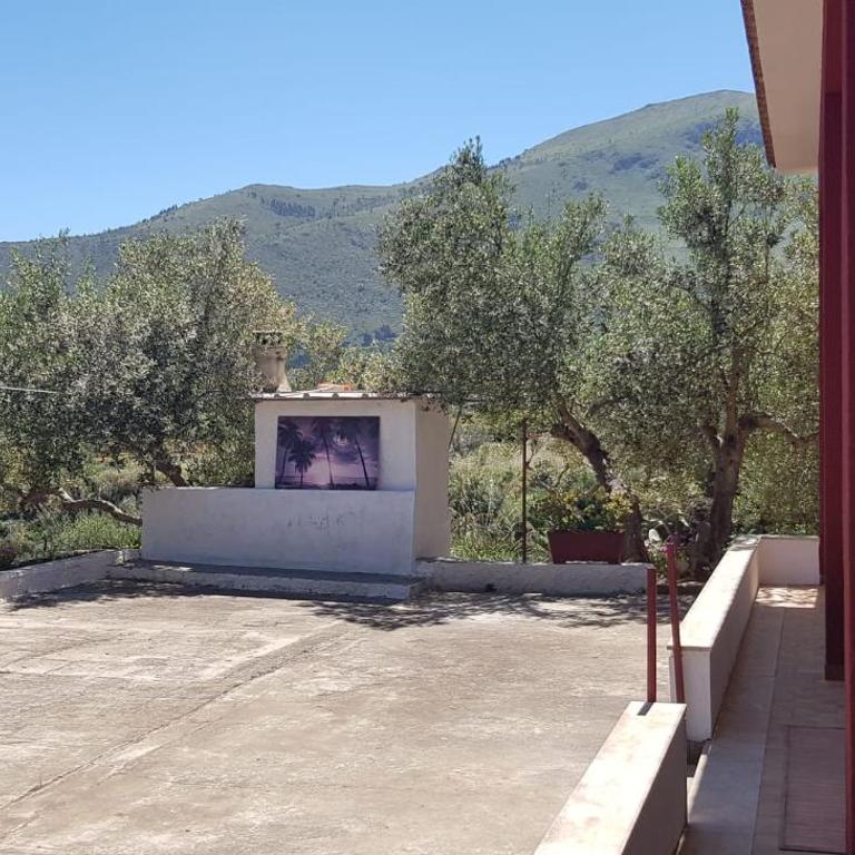 Villa Andrea - Villa con 3 Camere da Letto - 24