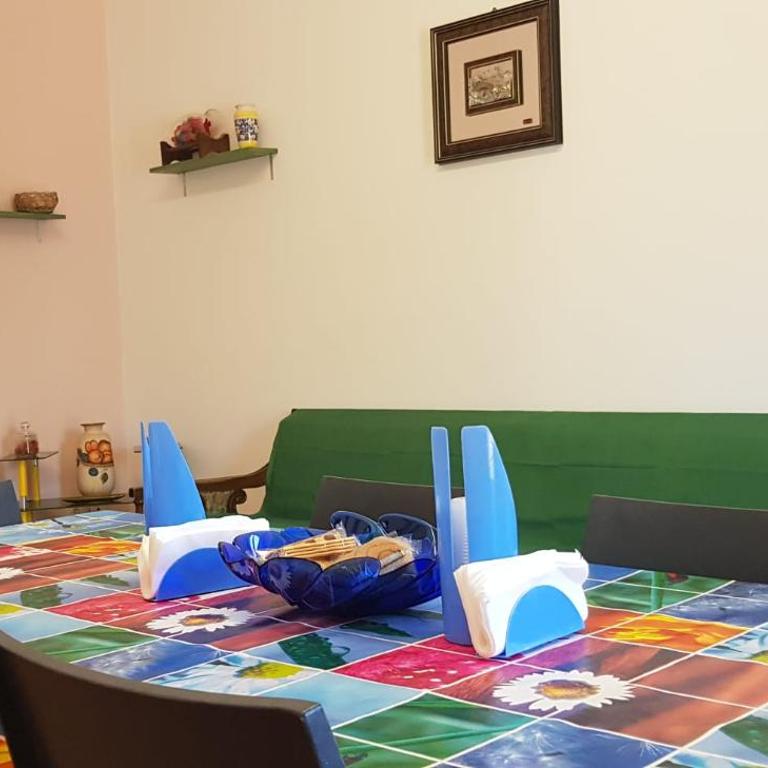 Villa Andrea - Villa con 3 Camere da Letto - 28