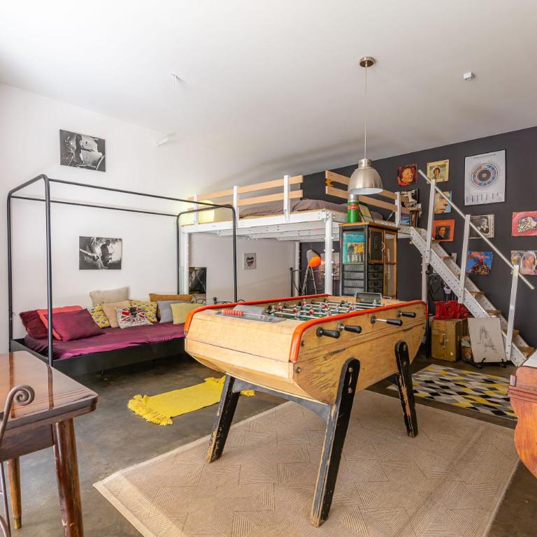 Loft Domloc - Loft - 6