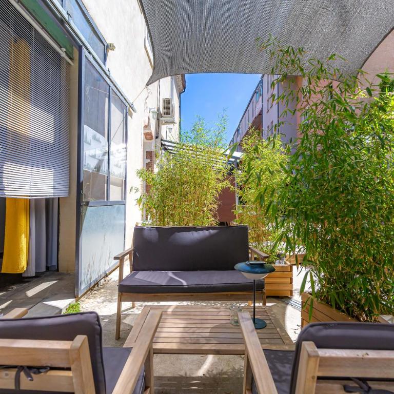 Loft Domloc - Loft - 14