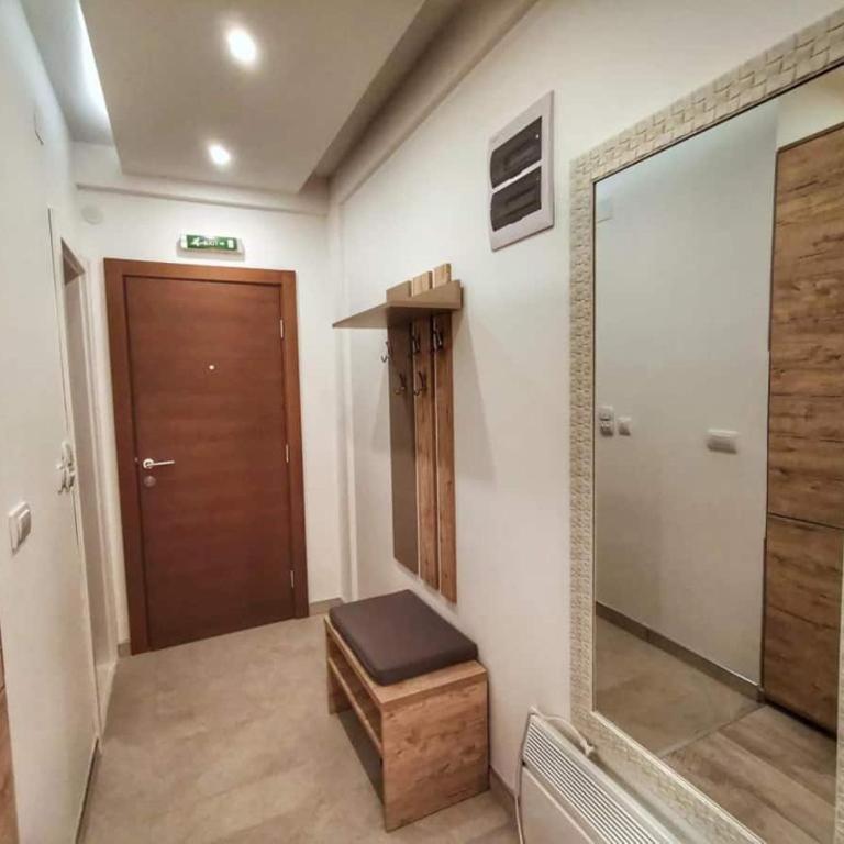 GREEN HILL Milmari S 27 view&spa - Apartment with Mountain View - 9