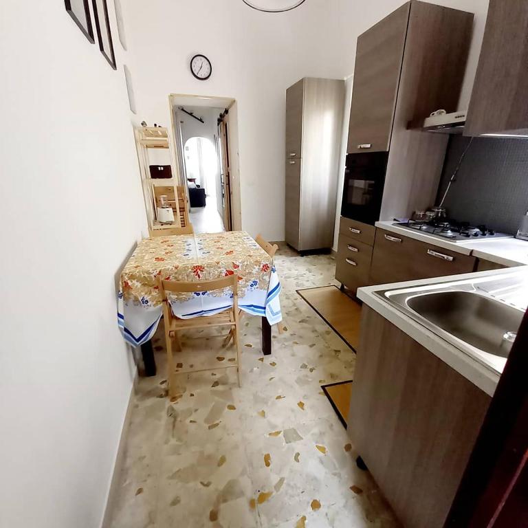 Saponaria casa al mare - Appartamento con 1 Camera da Letto - 7