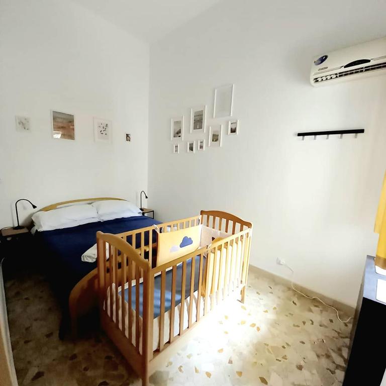 Saponaria casa al mare - Appartamento con 1 Camera da Letto - 11