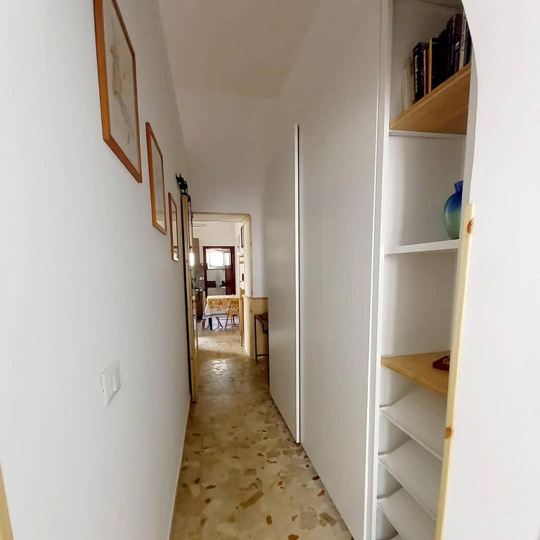 Saponaria casa al mare - Appartamento con 1 Camera da Letto - 5