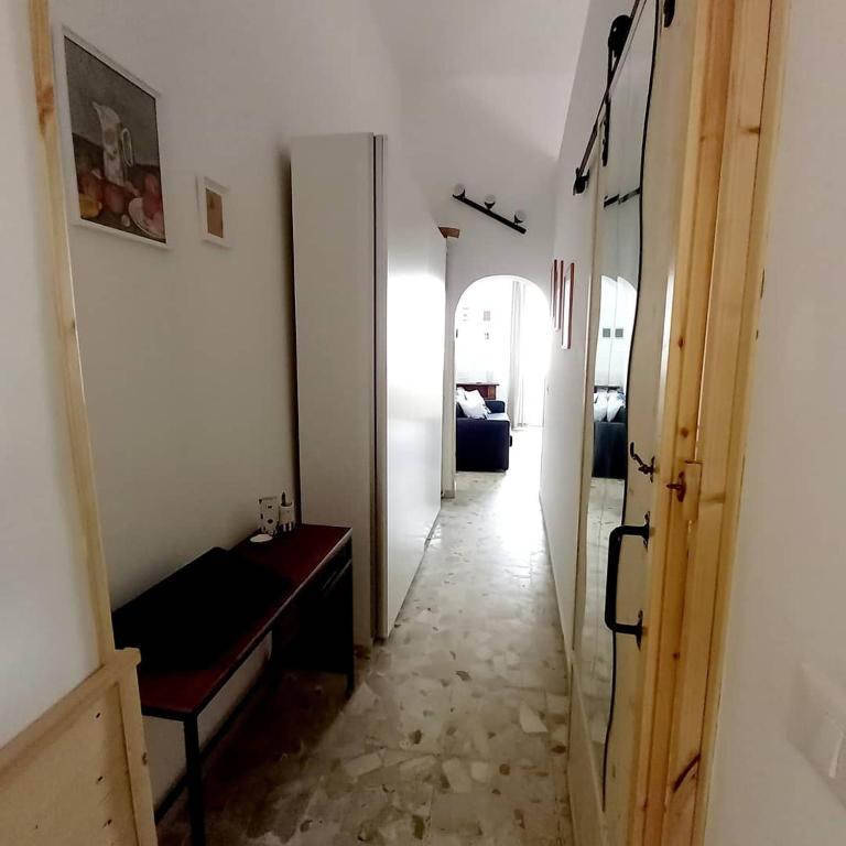 Saponaria casa al mare - Appartamento con 1 Camera da Letto - 6