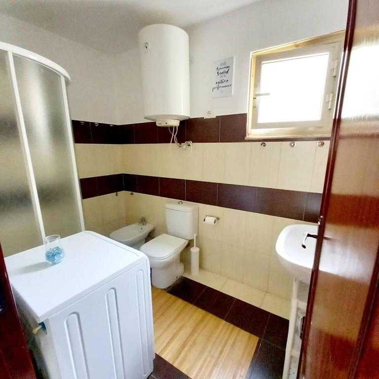 Saponaria casa al mare - Appartamento con 1 Camera da Letto - 9