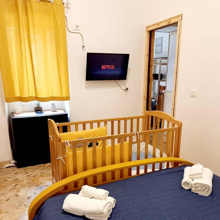 Saponaria casa al mare - Appartamento con 1 Camera da Letto - 12