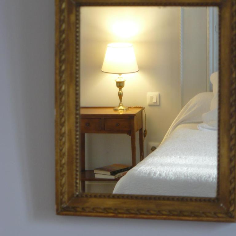 La Maison de Saumur - Chambre Lit King-Size Deluxe - 4