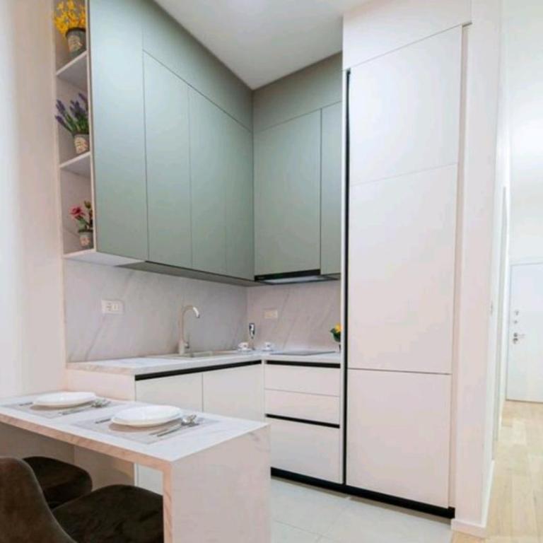 DiVa Lux Apartment in Soho City complex - One-Bedroom Apartment - 5