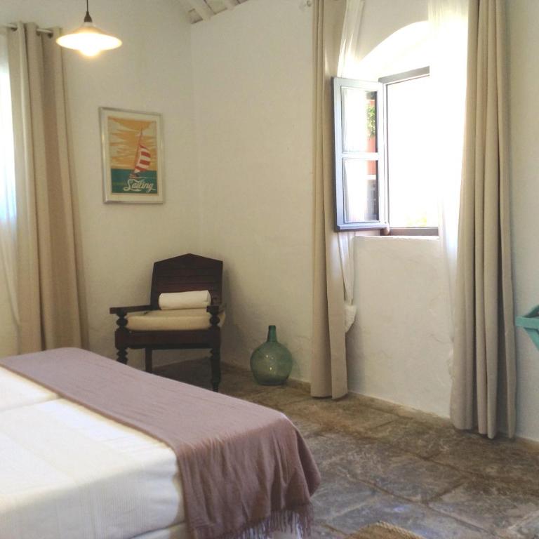 Cortijo El Pozuelo - Habitación Doble - 1 o 2 camas - 7