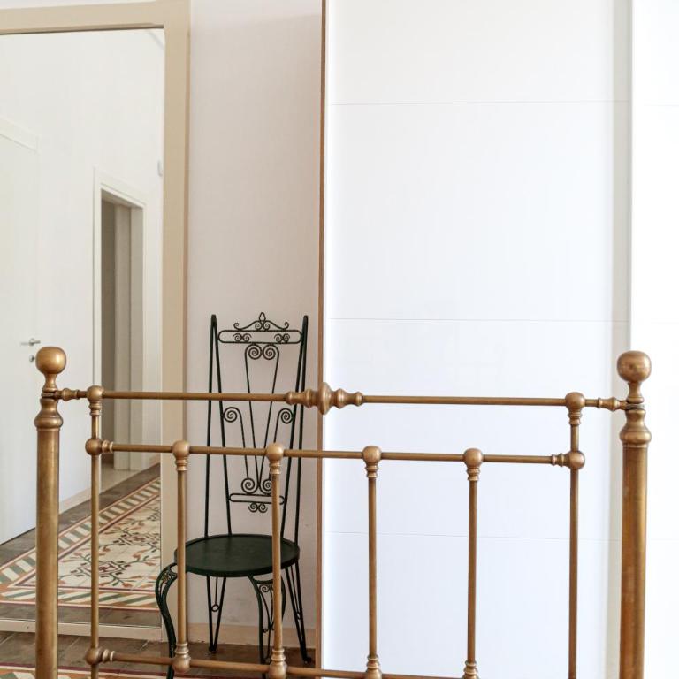 Casa Clementina Rooms vista mare - Camera Tripla Comfort - 12