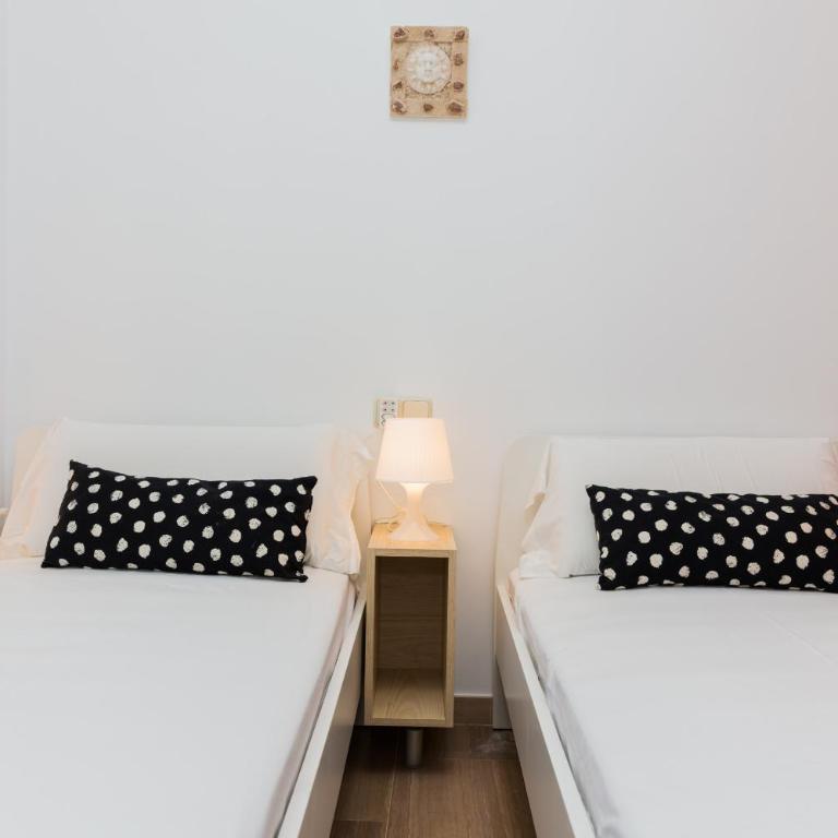 Golden Gardens Saudade Apartment Javea Arenal by Rock Rentals - Apartamento con vistas a la piscina - 18