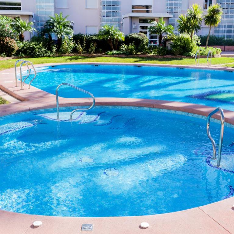 Golden Gardens Saudade Apartment Javea Arenal by Rock Rentals - Apartamento con vistas a la piscina - 25