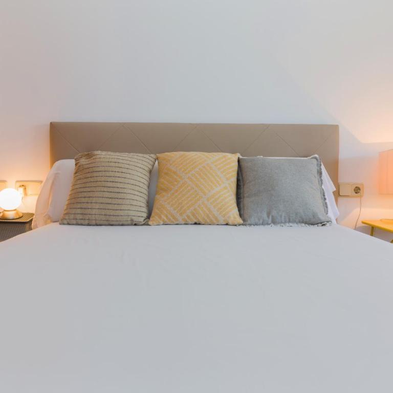 Golden Gardens Saudade Apartment Javea Arenal by Rock Rentals - Apartamento con vistas a la piscina - 15