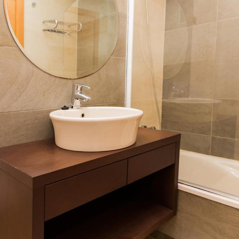 Golden Gardens Saudade Apartment Javea Arenal by Rock Rentals - Apartamento con vistas a la piscina - 17