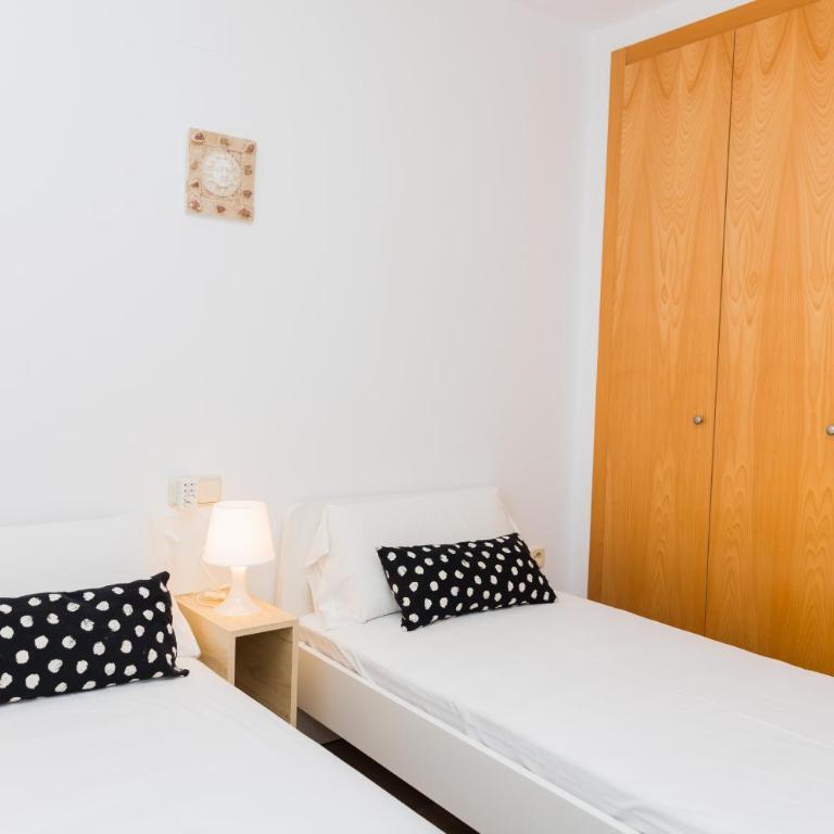 Golden Gardens Saudade Apartment Javea Arenal by Rock Rentals - Apartamento con vistas a la piscina - 19