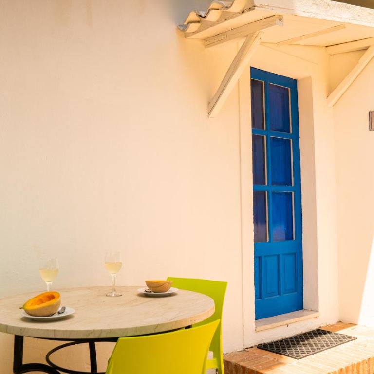 Villaggio Placido - Casa Vacanze - 4