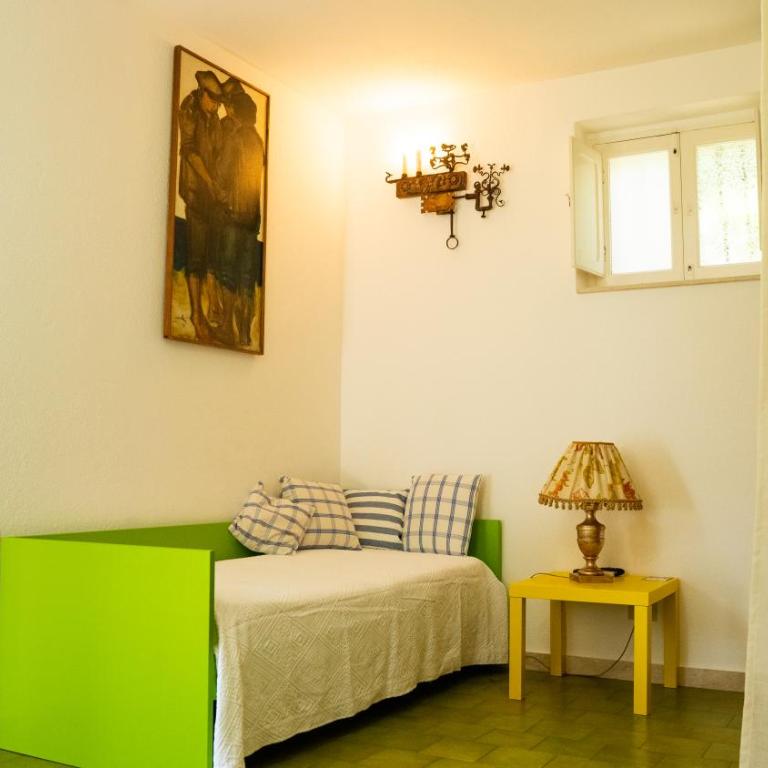 Villaggio Placido - Casa Vacanze - 6