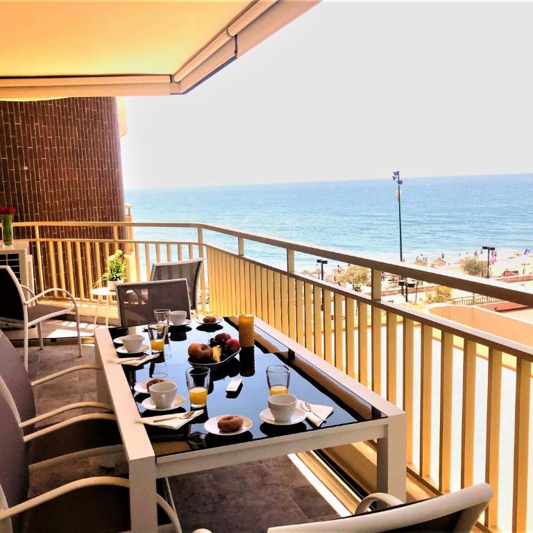 Rentcostadelsol Fuengirola Doña Sofia 3D - Apartamento de 2 dormitorios - 3