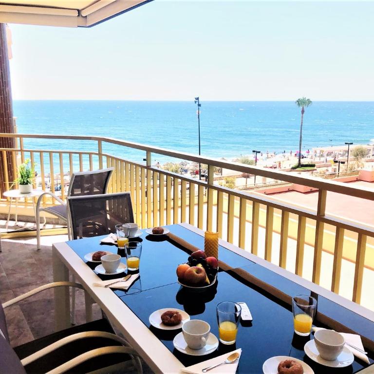 Rentcostadelsol Fuengirola Doña Sofia 3D - Apartamento de 2 dormitorios - 4