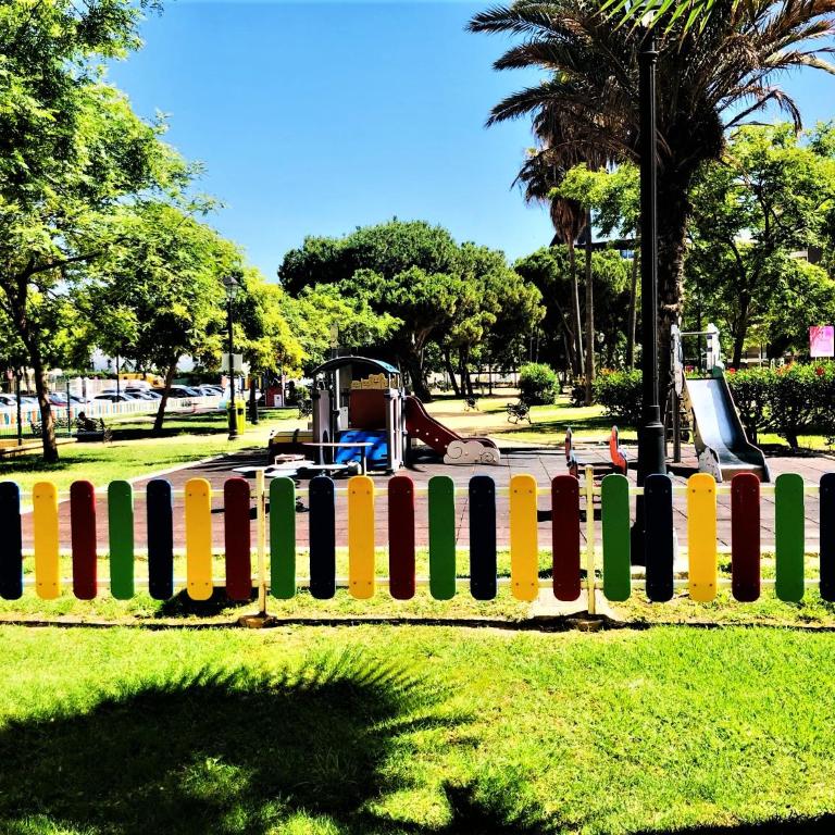Rentcostadelsol Fuengirola Doña Sofia 3D - Apartamento de 2 dormitorios - 23