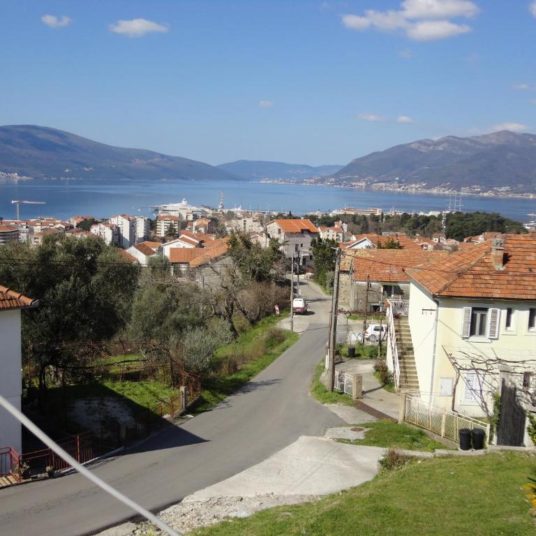 Apartment Lana - Apartman sa 1 Spavaćom Sobom - 42