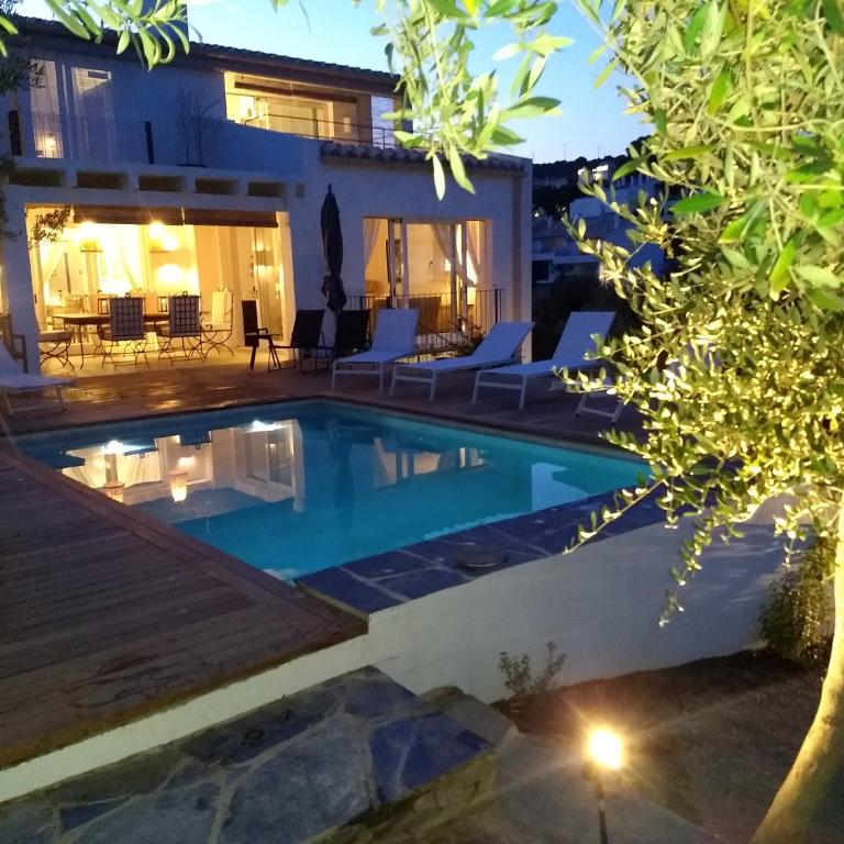 Casa Margot2 - Villa de 3 dormitorios - 13