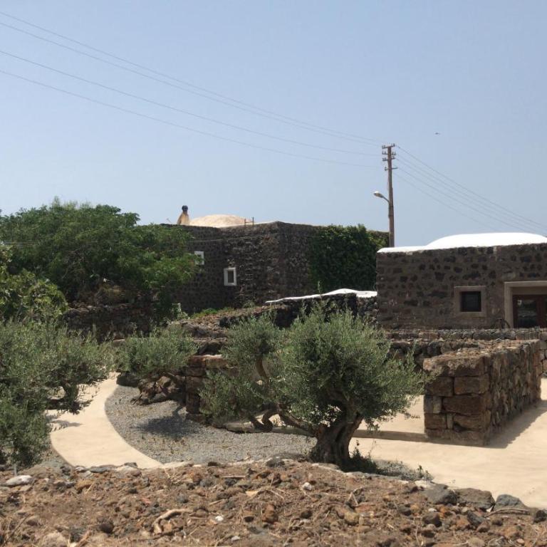 La Grotta di benikula' - Appartamento con 1 Camera da Letto - 9
