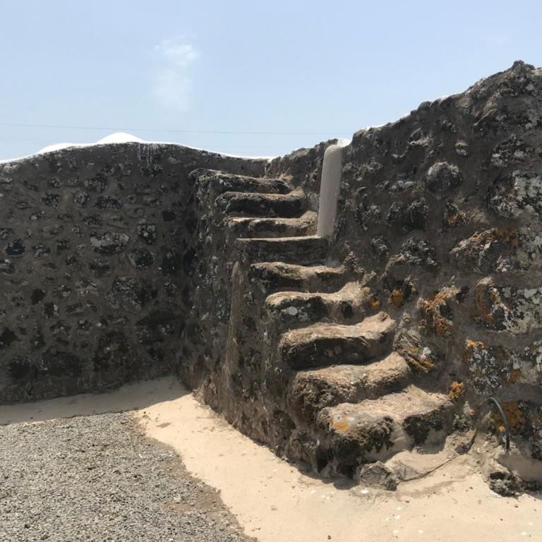 La Grotta di benikula' - Appartamento - 12