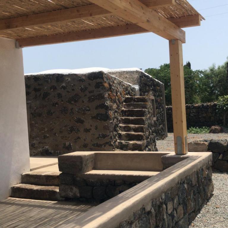 La Grotta di benikula' - Appartamento con doccia - 22